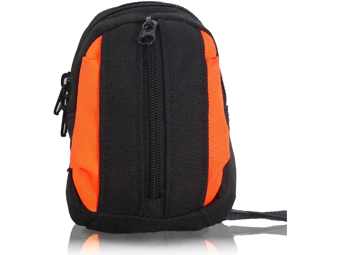 Bolsa decorativa simulada para coches RC a escala 1/8 y 1/10 SFUSHOS para Axial SCX10 / TRX4 D90