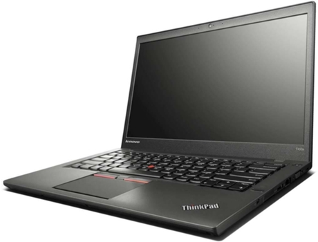 Portátil LENOVO Thinkpad t450 i5 (Reacondicionado Grado A - 14'' - Intel i5-4300U - RAM: 8 GB - 240 GB SSD - Intel HD Graphics)