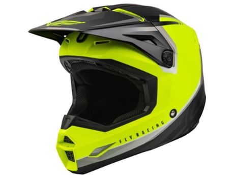 Casco de moto FLY RACING Kinetic Vision M