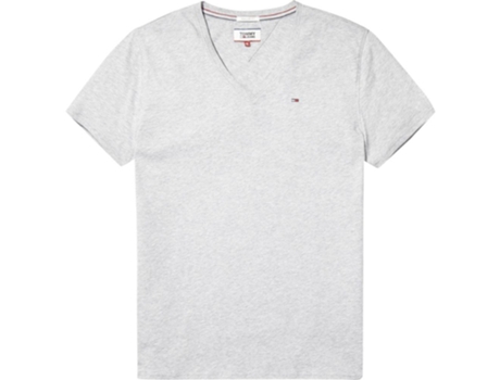 Tommy Hilfiger Original V-Neck Short Sleeve T-Shirt
