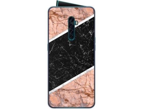 Carcasa Oppo Reno 2 TUMUNDOSMARTPHONE Dibujos