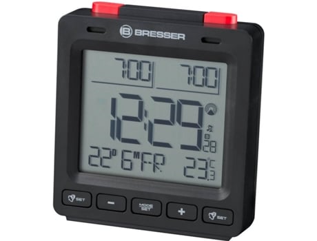 Estación Meteorológica BRESSER 8010061CM3000