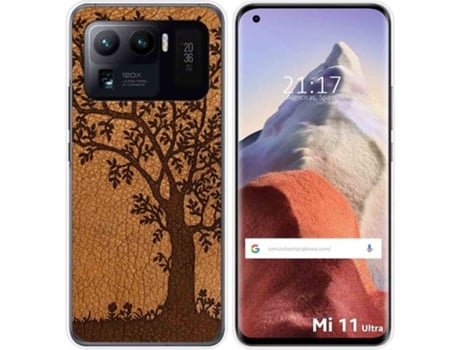 Carcasa Xiaomi Redmi Note 10 5G TUMUNDOSMARTPHONE Cuero 03 Multicolor