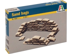 Construcción ITALERI ITA 0406S