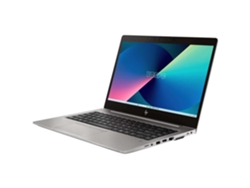 HP ZBook 14u G6 14" / I5-8365u / 16 GB DDR4, SSD de 256 GB, Windows 11 (reacondicionado, como nuevo)