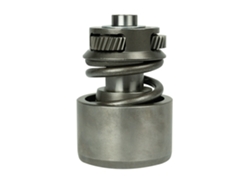 Jbm Bloque De Impacto - 6 (ref.60044)