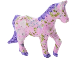 Kit de artesanato para niños DÉCOPATCH KIT010O