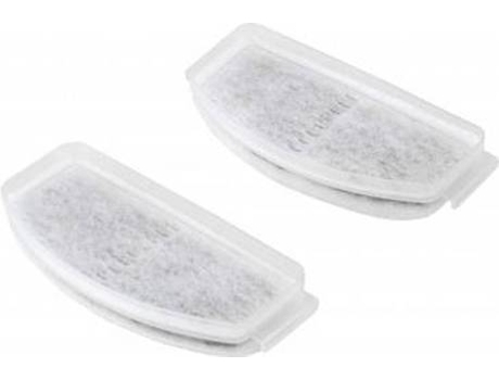 Filtro de Bebedero para Gatos EBI (Blanco)