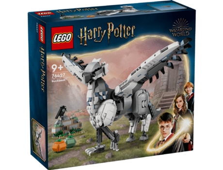 LEGO Harry Potter Buckbeak 76427