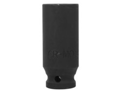 2026urbannova-Air Impact Detornillador 1in 80mm H24 Llave hexagonal de mano Accesorio Herramienta antiexplosiva 42 Cromo Molibdeno
