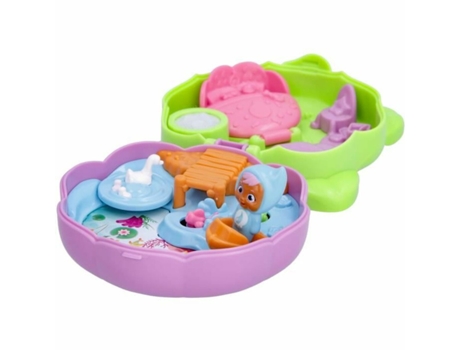 Playset IMC TOYS 25 Piezas Minnie Mouse 6 Piezas