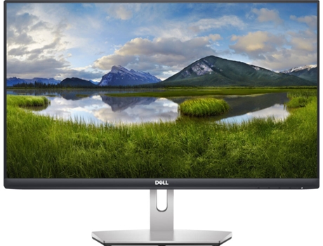Monitor DELL S2421HN (23.8'' - Full HD - IPS - AMD FreeSync)