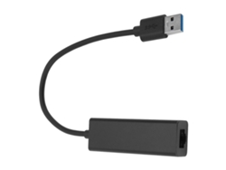 Adaptador De Red Ethernet Gigabit Usb 3.0