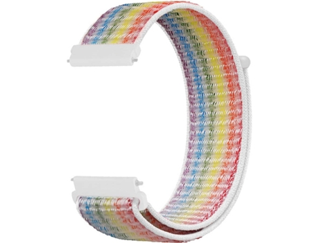 Correa Amazfit GTR 3 Loop (Multicolor)