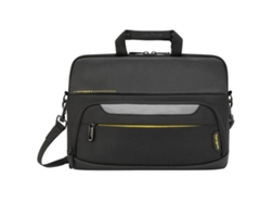 Targus Citygear Mala para Portáteis 29.5 Cm 11.6'' Pasta Negro