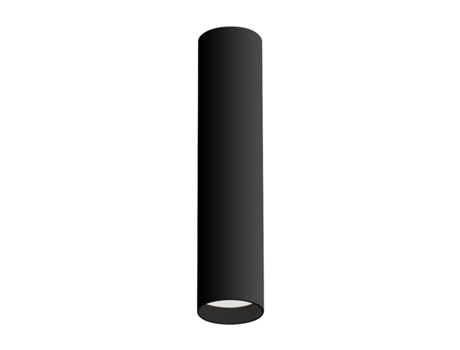 Proyector LÚZETE (Negro) GU10