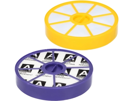 Accesorio para aspiradora SUNMOSTAR para dyson dc05 dc08