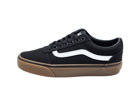 Zapatillas Unisex VANS Ward Negro (shoes//eu/40)