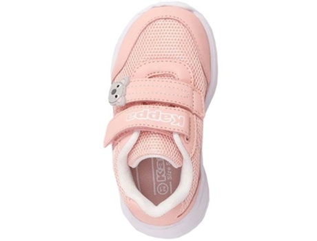 Zapatillas de Bebé KAPPA Jakm Rosa (25)