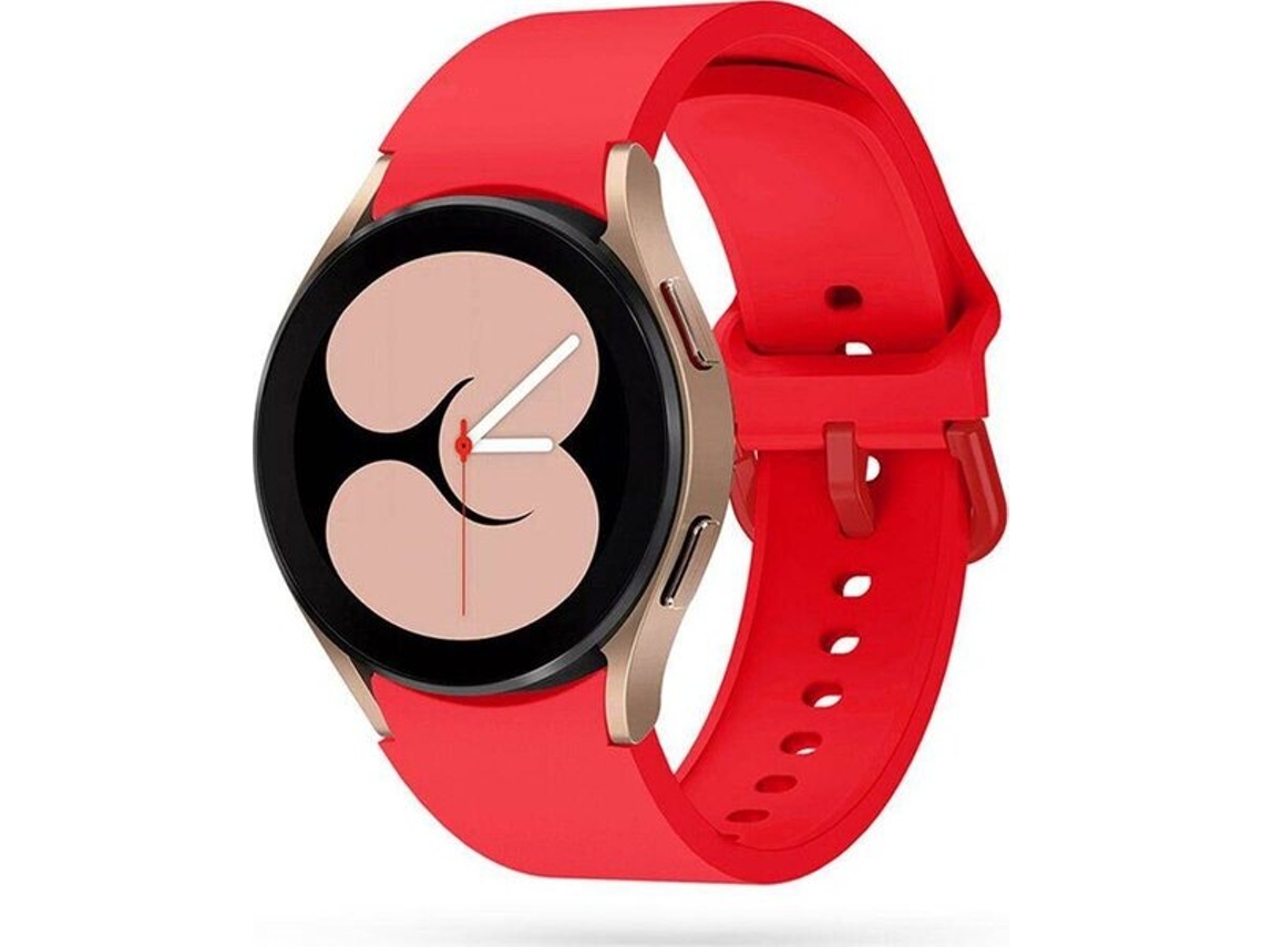 Banda de iconos Tech Protect roja Vayotoy