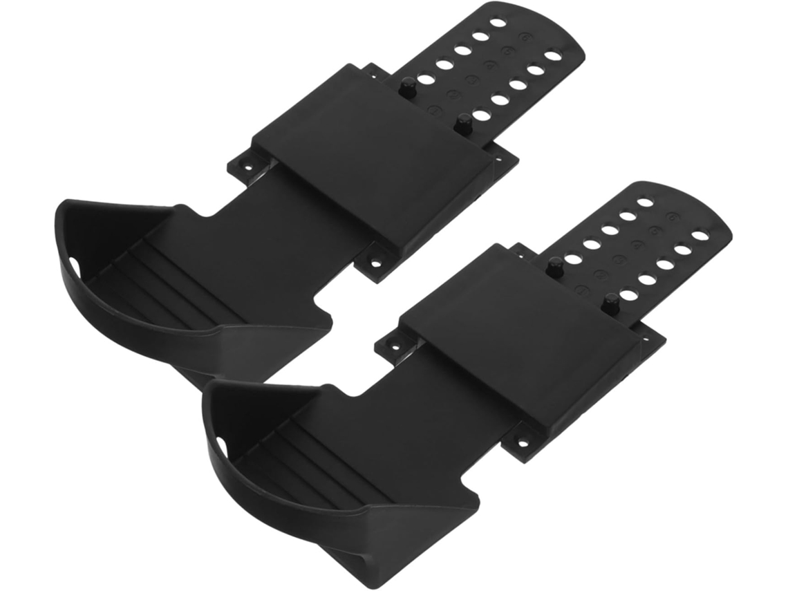 Besportble Accesorios Fitness Ahorra Espacio Para Gimnasio Doméstico