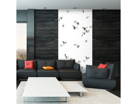 Papel de Pared ARTGEIST Free Birds (50x1000 cm)