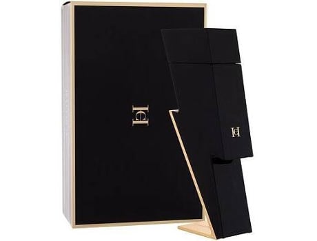 Perfume CAROLINA HERRERA Bad Boy Eau de Toilette (150 ml)