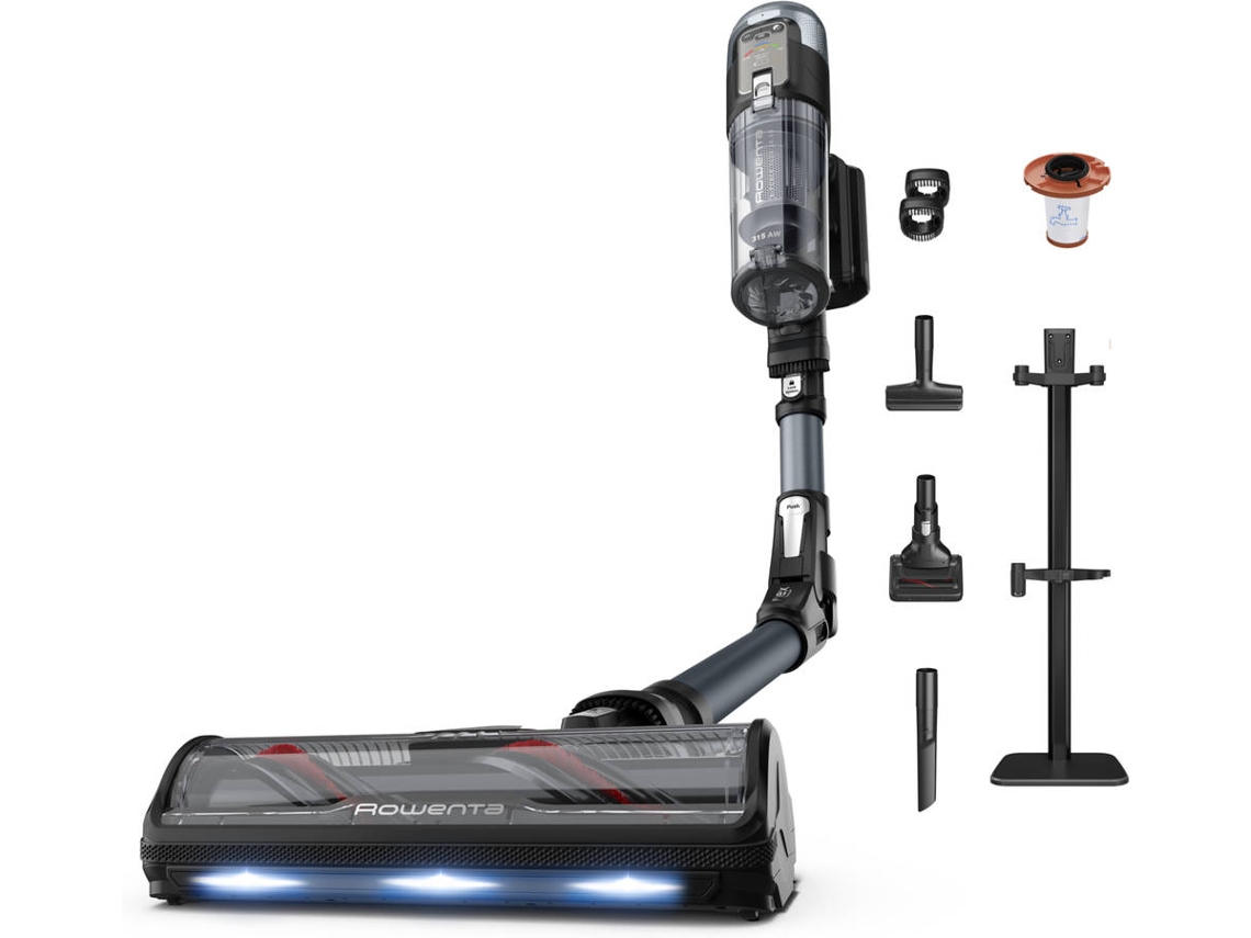 Aspiradora escoba Rowenta X-force Flex 16.60 Rh9c71e0