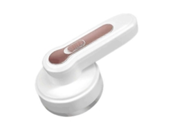Quitapelusas y pelusas para ropa, recortadora eléctrica de telas, compatible con prendas de vestir. Rosewell