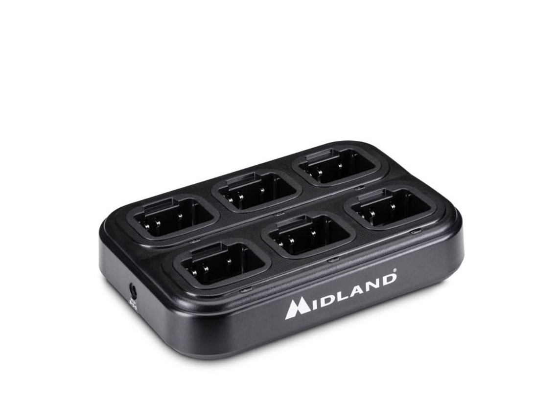 Cargador MIDLAND Multi Pb-G15 Pro C1573