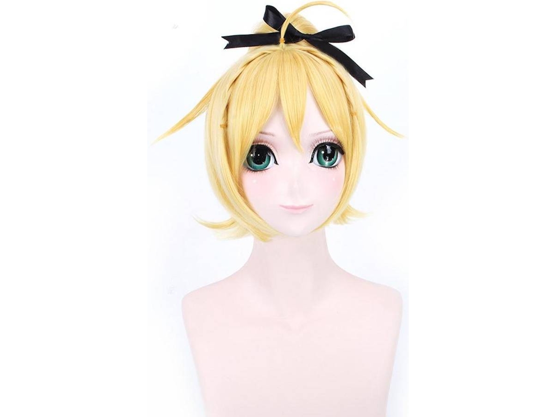 Peluca Felt (35 cm)