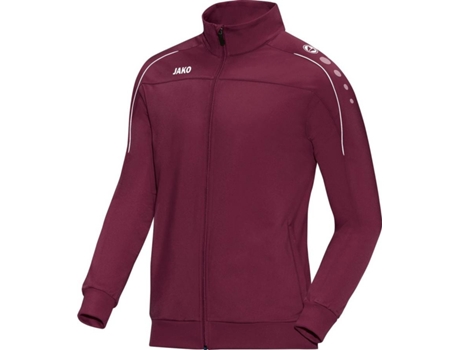 Chaqueta para Niños JAKO Polyester Classico (Marrón - 3/4 Años)