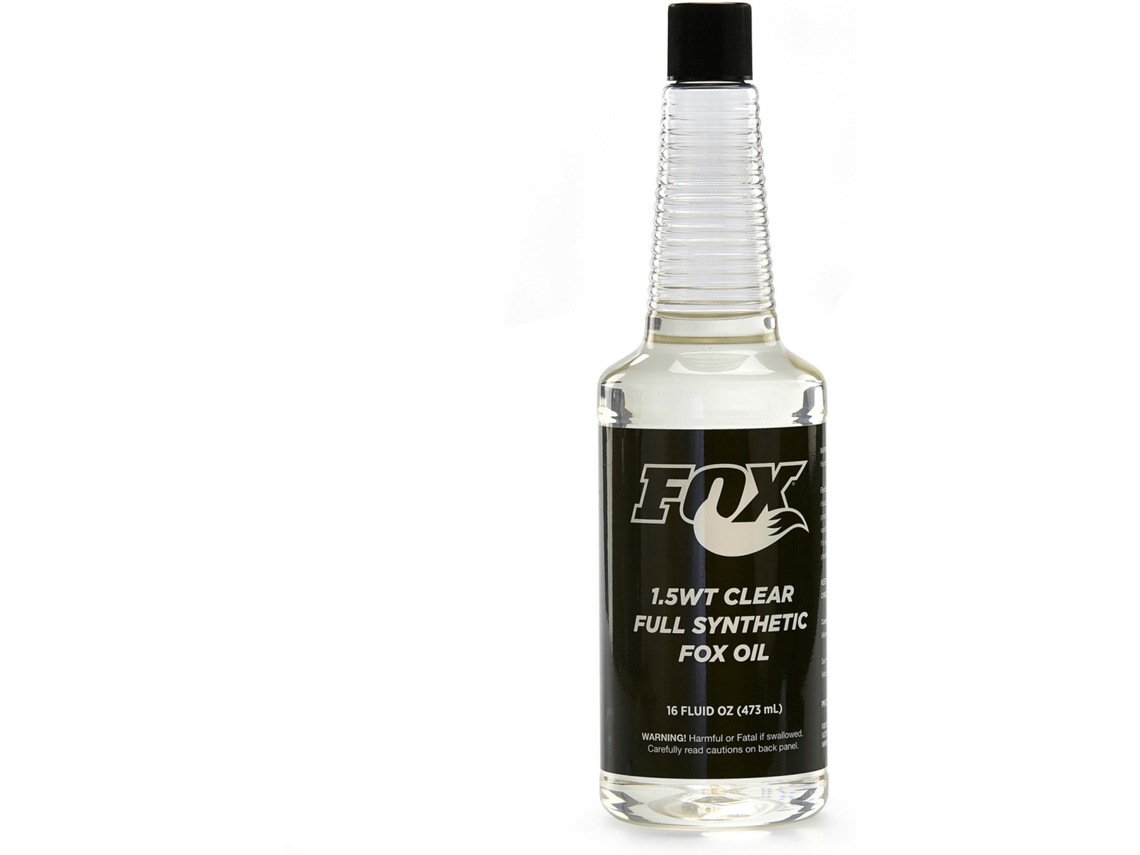 Aceite FOX Transfer .5Wt 16Oz- 473M