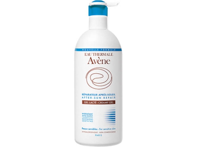 After Sun AVÈNE Eau Thermale (400 ml)