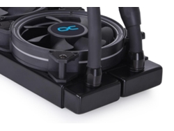 Enfriador de agua Alphacool Eisbaer Aurora Lt360