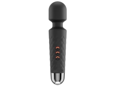 Vibrador TURMIN Cr-0321Zzh1 Negro
