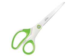 Tijeras LEITZ Wow Titanio Longitud: 205 Mm 8 Verde Metálico