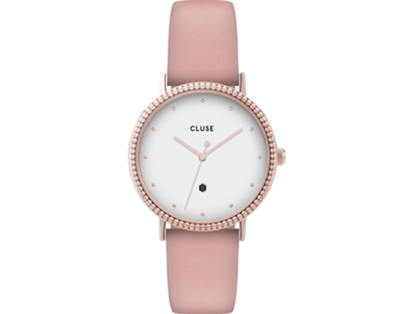 Reloj CLUSE | CLUSE Le Couronnement Rgold / Wht Pink