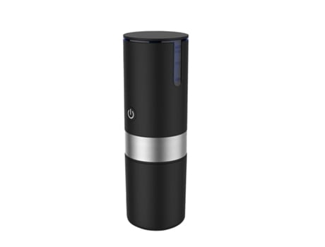 Máquina de Café Portátil SEMD X-kf004 Multifunción
