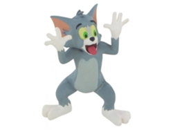 Figura de Jugar COMANSI Tom Asustado - Tom & Jerry