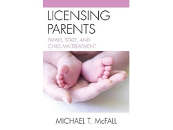 Libro Licensing Parents de Michael Mcfall e Laurence Thomas (Inglés)