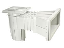 Skimmer Boca Larga Liner