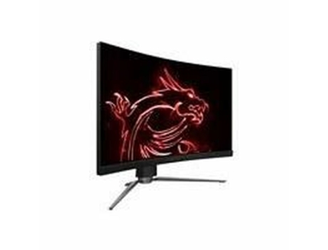 Monitor MSI Mpg artymis 273cqrx-qd (27'')