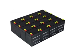 Batería POWERY para UPS APC Smart-UPS RT 5000