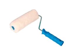 Rodillo Profesional Acrílico Edm 22 cm