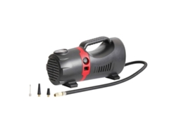 Bomba de Ar Electric 12V Dc & 230V Ac Prateadoprecision