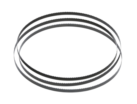 DEWALT DT8483-QZ - Hoja para sierra cinta para cortes curvos en madera