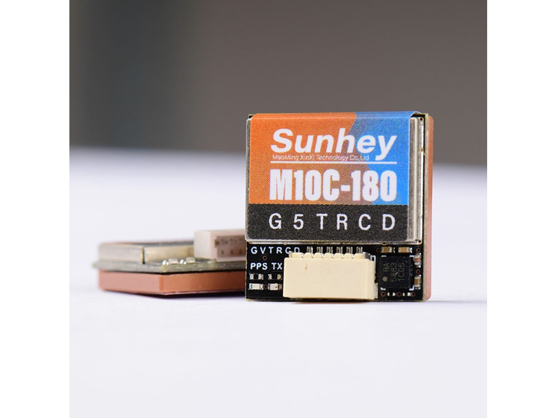 Bm10 Series M10-180 M10c-180 Gps Module For Rc Helicopter Quadcopter Airplane Fpv Racing Drones
