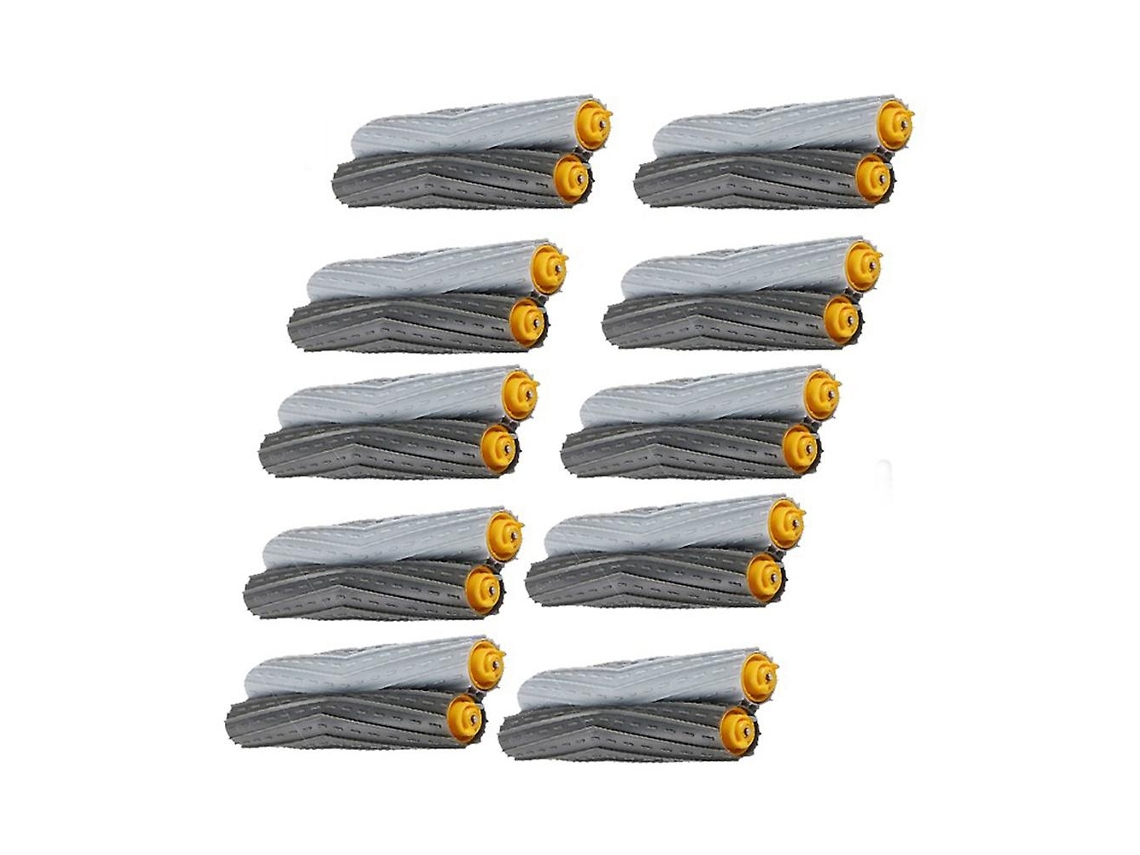Acessórios de Aspirador Kit de repuesto de cepillo giratorio para aspiradora serie 800 900 805 864 871 891 960 961 964