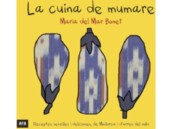 Libro La Cuina De Mumare